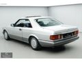 'GALATA' 1986 MERCEDES 500 SEC COUPE
