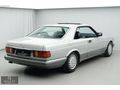 'GALATA' 1986 MERCEDES 500 SEC COUPE