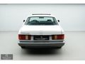 'GALATA' 1986 MERCEDES 500 SEC COUPE