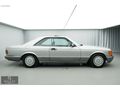 'GALATA' 1986 MERCEDES 500 SEC COUPE