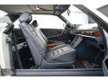 'GALATA' 1986 MERCEDES 500 SEC COUPE