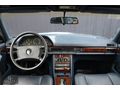 'GALATA' 1986 MERCEDES 500 SEC COUPE