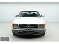 'GALATA' 1986 MERCEDES 500 SEC COUPE
