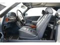 'GALATA' 1986 MERCEDES 500 SEC COUPE