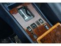 'GALATA' 1986 MERCEDES 500 SEC COUPE