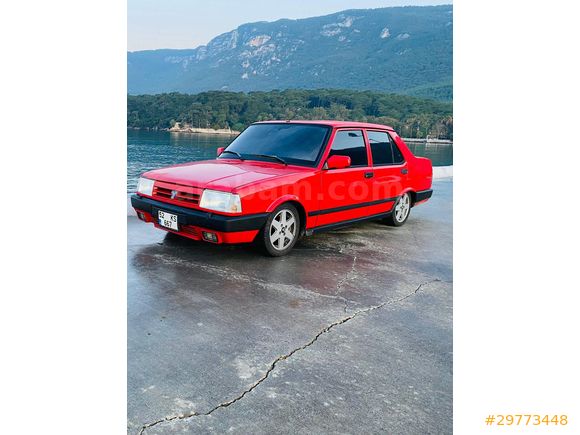 Sahibinden Tofaş Doğan S 1994 Model