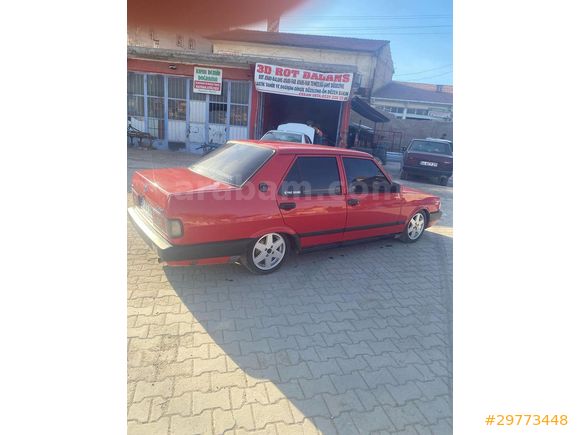 Sahibinden Tofaş Doğan S 1994 Model