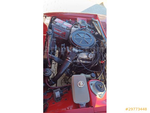 Sahibinden Tofaş Doğan S 1994 Model
