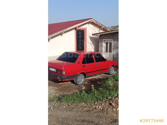 Sahibinden Tofaş Doğan S 1994 Model