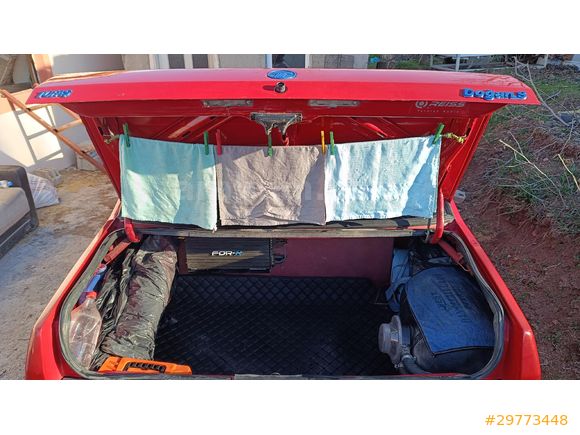 Sahibinden Tofaş Doğan S 1994 Model