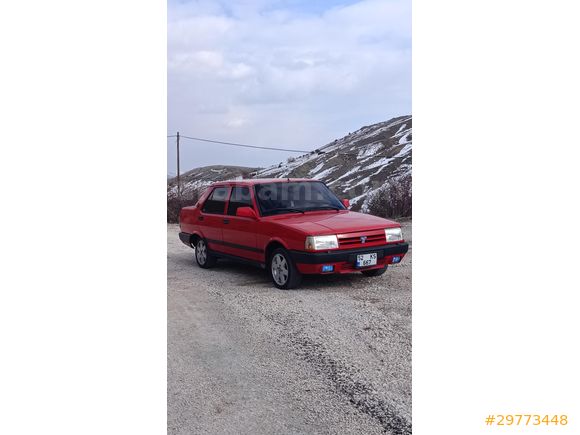 Sahibinden Tofaş Doğan S 1994 Model