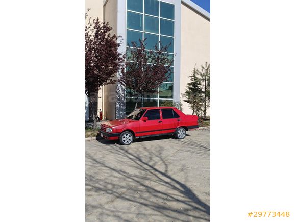 Sahibinden Tofaş Doğan S 1994 Model