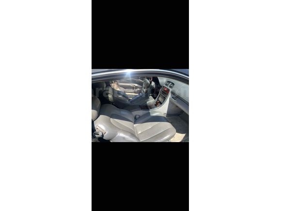Sahibinden Mercedes - Benz CLK 200 Kompressor 1998 Model 