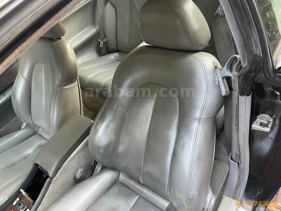 Sahibinden Mercedes - Benz CLK 200 Kompressor 1998 Model 