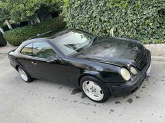 Sahibinden Mercedes - Benz CLK 200 Kompressor 1998 Model 