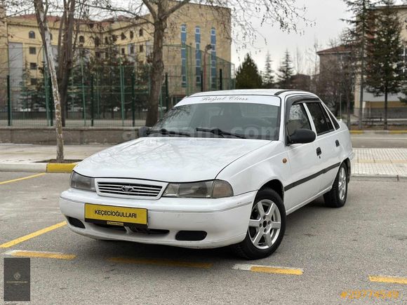 KEÇECİOĞULLARI GRUP'DAN 1996 DAEWOO NEXİA KLİMALI HİDROLİK DİR.