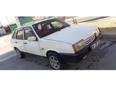 Sahibinden Lada Samara 1.5 1993 Model