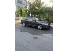 İlk Sahibinden Volkswagen Jetta 1.6 TDi Comfortline 2012 Model 