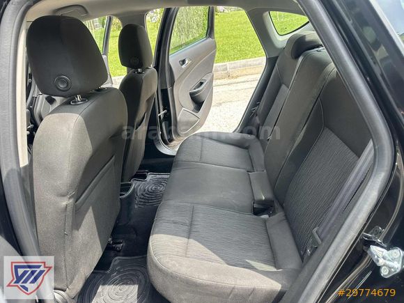 HATASIZ OPEL ASTRA EDİTİON 1.6 BENZİN / LPG