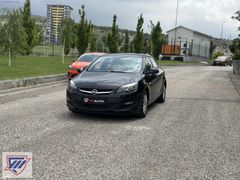 HATASIZ OPEL ASTRA EDİTİON 1.6 BENZİN / LPG