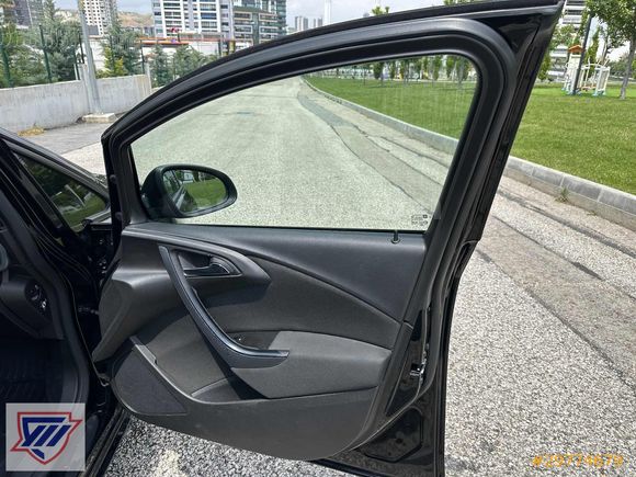 HATASIZ OPEL ASTRA EDİTİON 1.6 BENZİN / LPG