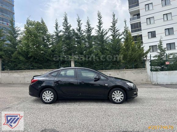 HATASIZ OPEL ASTRA EDİTİON 1.6 BENZİN / LPG
