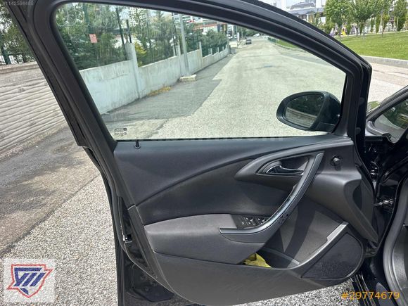 HATASIZ OPEL ASTRA EDİTİON 1.6 BENZİN / LPG