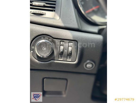 HATASIZ OPEL ASTRA EDİTİON 1.6 BENZİN / LPG