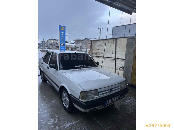 Sahibinden Tofaş Şahin 1.4 1999 Model 
