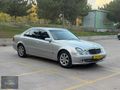 DOREL OTOMOTİV'DEN EFSANE MERCEDES E200 DİZEL OTOMATİK