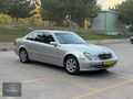 DOREL OTOMOTİV'DEN EFSANE MERCEDES E200 DİZEL OTOMATİK
