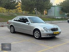 DOREL OTOMOTİV'DEN EFSANE MERCEDES E200 DİZEL OTOMATİK