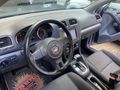 2010 MODEL GOLF 6 OTOMATİK VİTES DEĞİŞEN YOK HASAR BIN TL TEMİZ