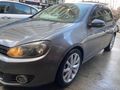 2010 MODEL GOLF 6 OTOMATİK VİTES DEĞİŞEN YOK HASAR BIN TL TEMİZ