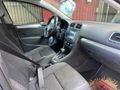 2010 MODEL GOLF 6 OTOMATİK VİTES DEĞİŞEN YOK HASAR BIN TL TEMİZ