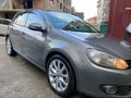 2010 MODEL GOLF 6 OTOMATİK VİTES DEĞİŞEN YOK HASAR BIN TL TEMİZ