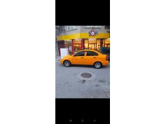 Sahibinden Hyundai Accent Era 1.4 Start 2011 Model