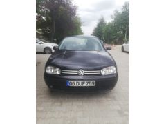 Sahibinden Volkswagen Golf 1.6 Comfortline 2002 Model Ankara