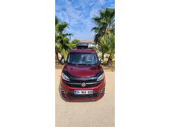 OTOMOBİL RUHSATLI GENİŞ AİLE ARACI!!!