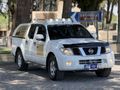Galeriden Nissan Navara 2.5 D 4x2 SE 2011 Model Gaziantep