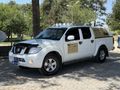 Galeriden Nissan Navara 2.5 D 4x2 SE 2011 Model Gaziantep