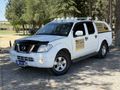 Galeriden Nissan Navara 2.5 D 4x2 SE 2011 Model Gaziantep