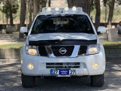 Galeriden Nissan Navara 2.5 D 4x2 SE 2011 Model Gaziantep