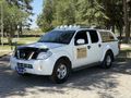 Galeriden Nissan Navara 2.5 D 4x2 SE 2011 Model Gaziantep