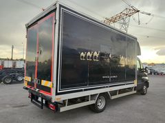 KASTAMONU OTOMOTİV'DEN Kapalı Sac Kasa ( Daily 4100 )