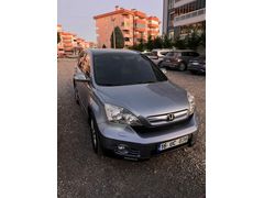 Sahibinden Honda CR-V 2.0i Executive 2007 Model  kondisyonu çok güzel