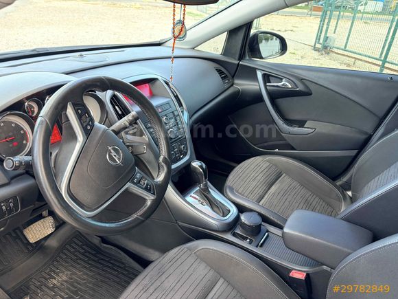 Sahibinden Opel Astra 1.6 CDTI Sport 2016 Model 