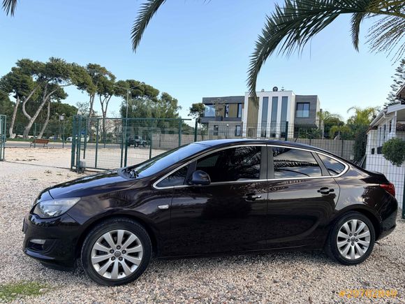 Sahibinden Opel Astra 1.6 CDTI Sport 2016 Model 