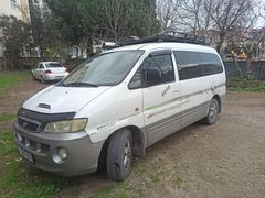 Sahibinden Hyundai Starex 2.5 CRDI Multiway 2005 Model