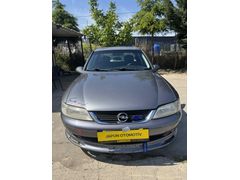 Galeriden Opel Vectra 1.6 Comfort 2001 Model Tekirdağ